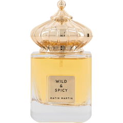 Wild & Spicy von Matin Martin