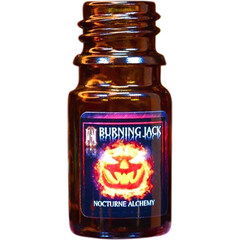 Burning Jack von Nocturne Alchemy