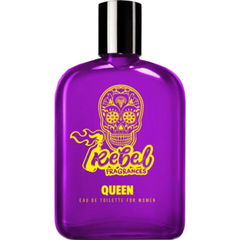 Rebel Fragrances - Queen by Magasalfa