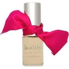 Lovelily von GoodTrueBeautiful