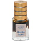 Kambo Sumi (Attar) by Vivace Perfumes