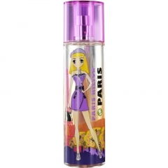 Passport In Paris (Eau de Toilette) von Paris Hilton