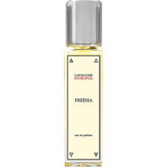 Freesia von Myropol