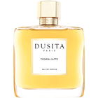 Tonka Latte by Dusita