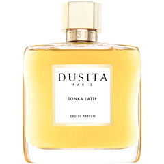 Tonka Latte by Dusita