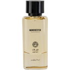 Manchester / مانشستر von Abyat Alotour