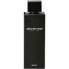 Diverse Man by Diverse