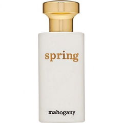 Spring von Mahogany