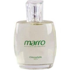 Marro von Chlorophylla