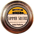 Summer Solstice von Flowery Whiff