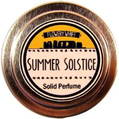 Summer Solstice von Flowery Whiff