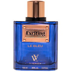 Exciting Le Bleu by Dumont