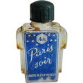 Paris soir by Aok