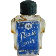 Paris soir by Aok