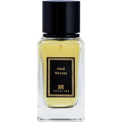 Oud Nectar von Scentido