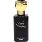 Ambre Précieux Ultime by Maître Parfumeur et Gantier