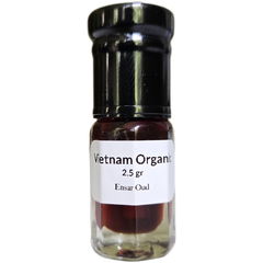 Vietnam Organic von Ensar Oud / Oriscent