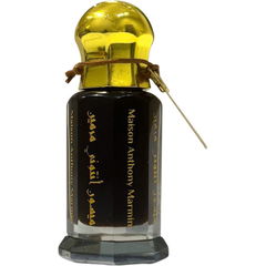 Oudh & Rose von Maison Anthony Marmin