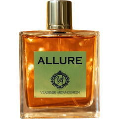Allure von Vladimir Artamoshkin