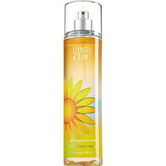 Country Chic (Fragrance Mist) by Bath & Body Works