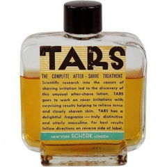 Tars / Tarr (After-Shave) von Scherk