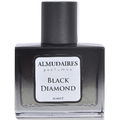 Black Diamond by Almudaires