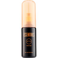 Essentials N°15 by Milton-Lloyd / Jean Yves Cosmetics