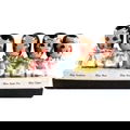 Miss Orchid by Karoff Creations / Stuart Co.