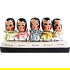 Miss Orchid von Karoff Creations