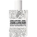 This Is Her! Capsule Collection by Zadig & Voltaire