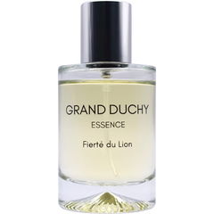 Fierté du Lion von Grand Duchy Essence