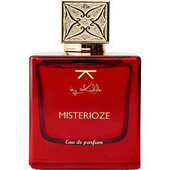 Misterioze by By Kidda