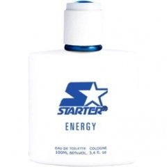 Energy von Starter