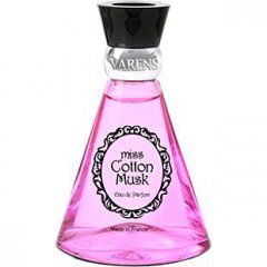 Miss Cotton Musk by Ulric de Varens Miss Cotton Musk by Ulric de Varens
