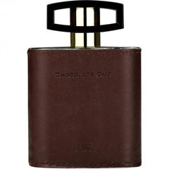 Chocolate Oud by Nabeel