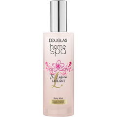 The Lagoon Leilani (Body Mist) by Douglas