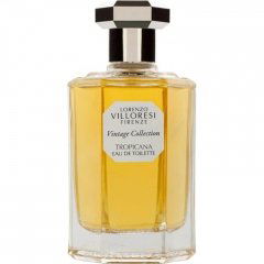 Vintage Collection - Tropicana von Lorenzo Villoresi
