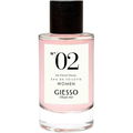 N° 02 - Floral Fruity by Giesso