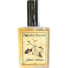 Solstice Magnolia (Eau de Parfum) von Solstice Scents