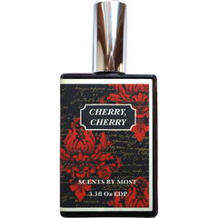 Cherry, Cherry von Scents by MOST