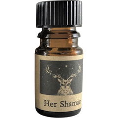 Her Shaman by Arcana Wildcraft