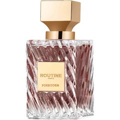 Forbidden von Routine Paris