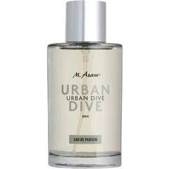 Urban Dive by M. Asam