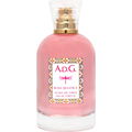 Rosa Selvatica by Acqua del Garda