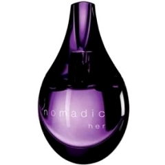 Nomadic Her von Oriflame