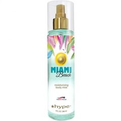 Miami Beach von *Hype