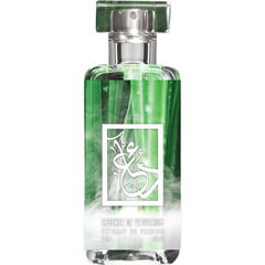 Essence de Vetiverum by The Dua Brand / Dua Fragrances