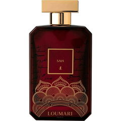 Saja von Loumari