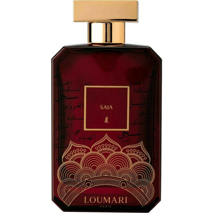 Saja von Loumari