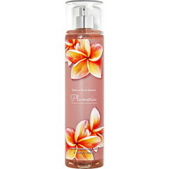 Plumeria by Bath & Body Works